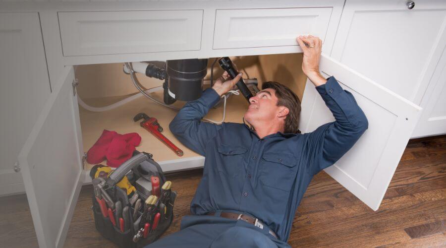 Professional Leak Detection Services in Sandisfield, MA